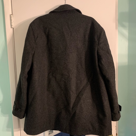 London Fog coat - Picture 2 of 4